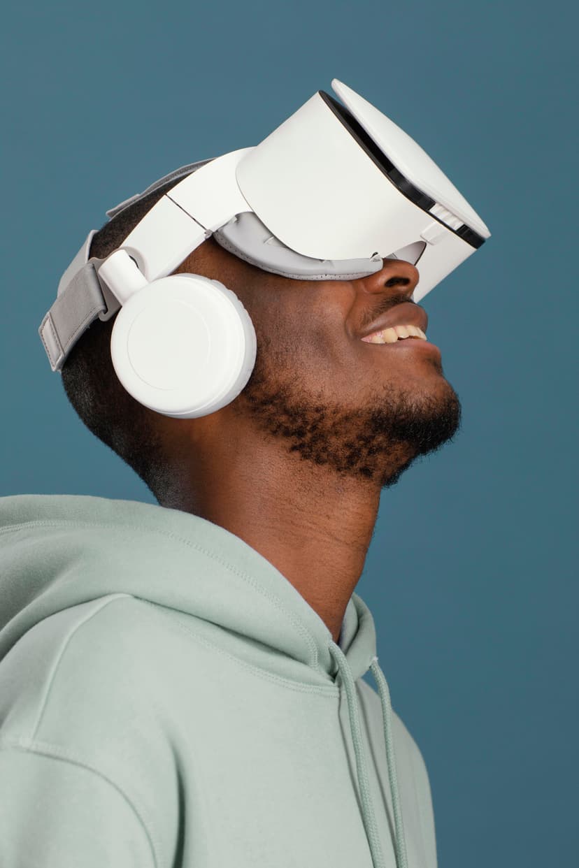 Technology & Innovation